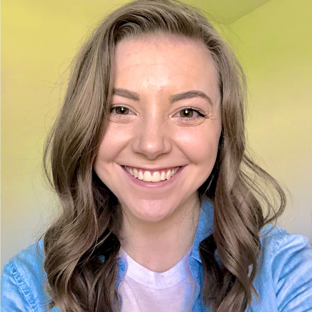 Meet your Posher, Kristen